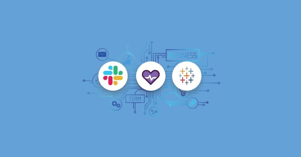 top salesforce trends