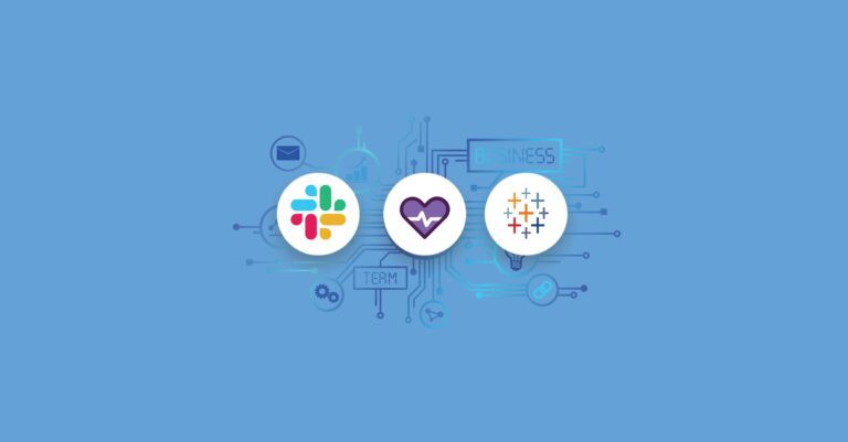 top salesforce trends