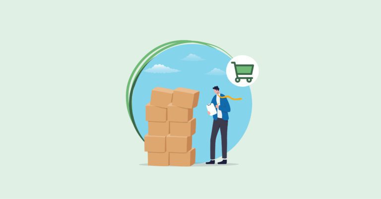 managing storefront inventory with salesforce commerce-cloud | Cloud Odyssey