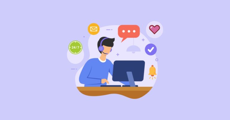 Cloud Odyssey - Service Cloud features
