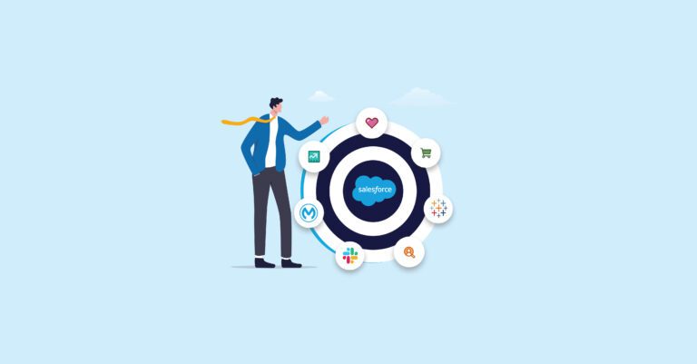 Delivering Exceptional Customer Experiences with Salesforce 360 | Cloud Odyssey