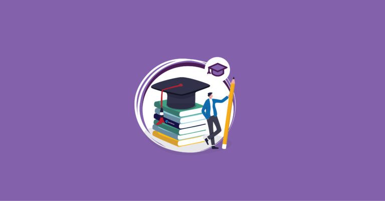 Cloud Odyssey - Salesforce Education Cloud explained - web