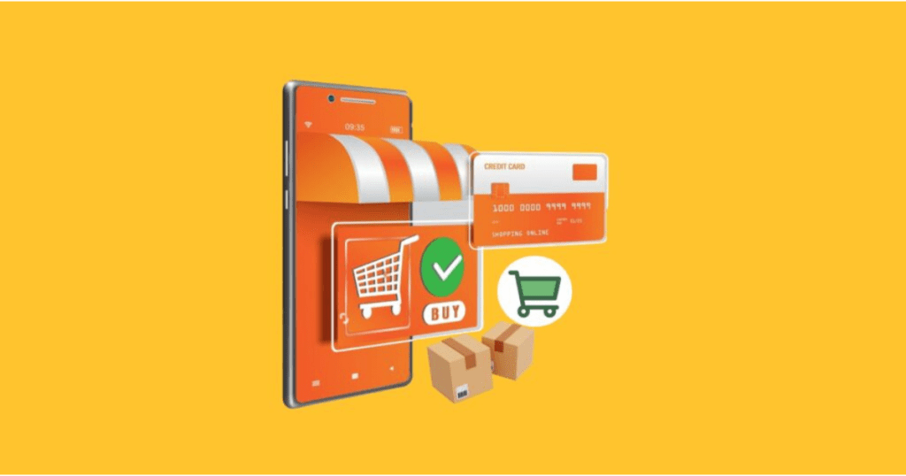 Benefits Of Salesforce Commerce Cloud Over Other E-Commerce Platforms | Cloud Odyssey