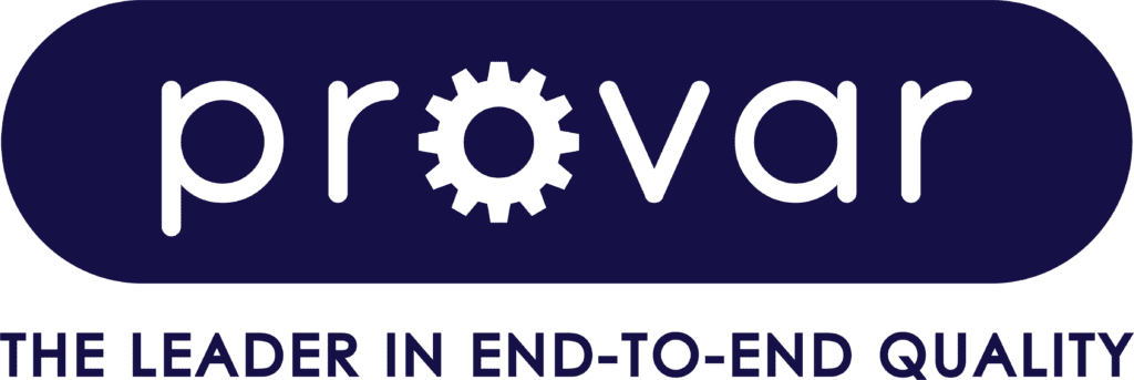 Provar