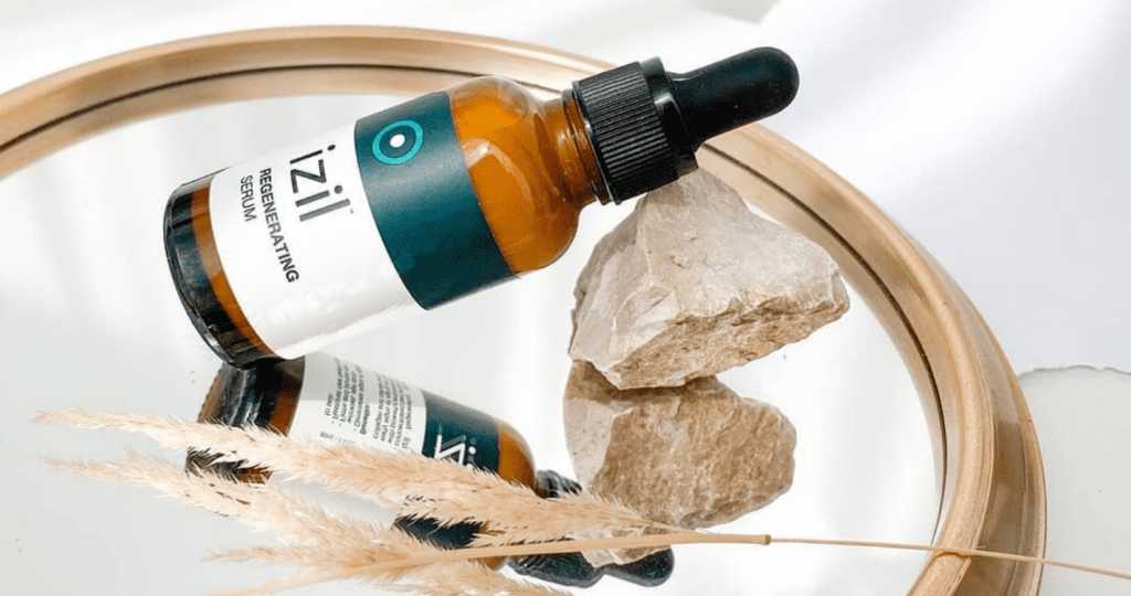 Cloud Odyssey - Salesforce - Izil Beauty