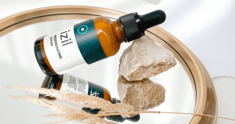 Cloud Odyssey - Salesforce - Izil Beauty