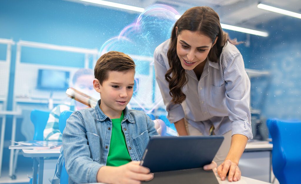 Salesforce Education Cloud Cloud Odyssey