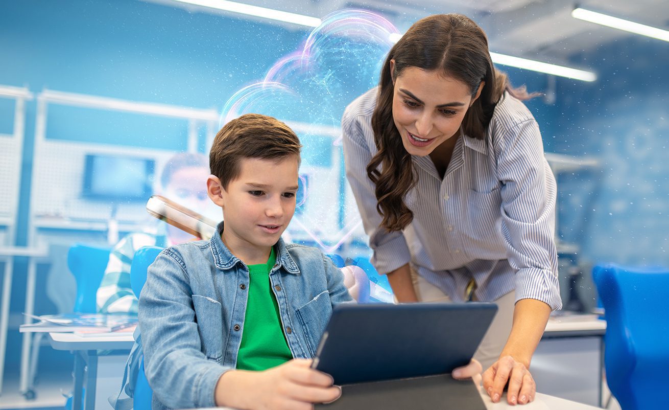 Future-Proof Learning: Salesforce Education Cloud & The Evolving ...