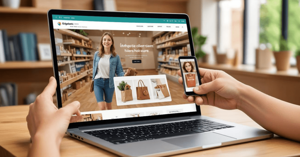 Salesforce B2C Commerce