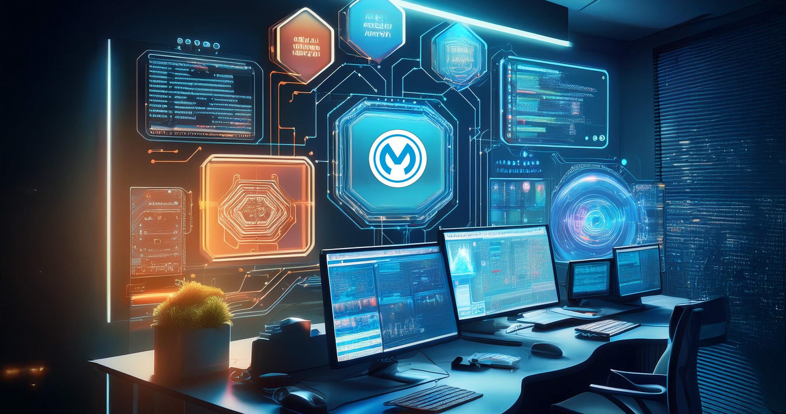 Computer Version Automatism Automation in OTT Media - A Point of View