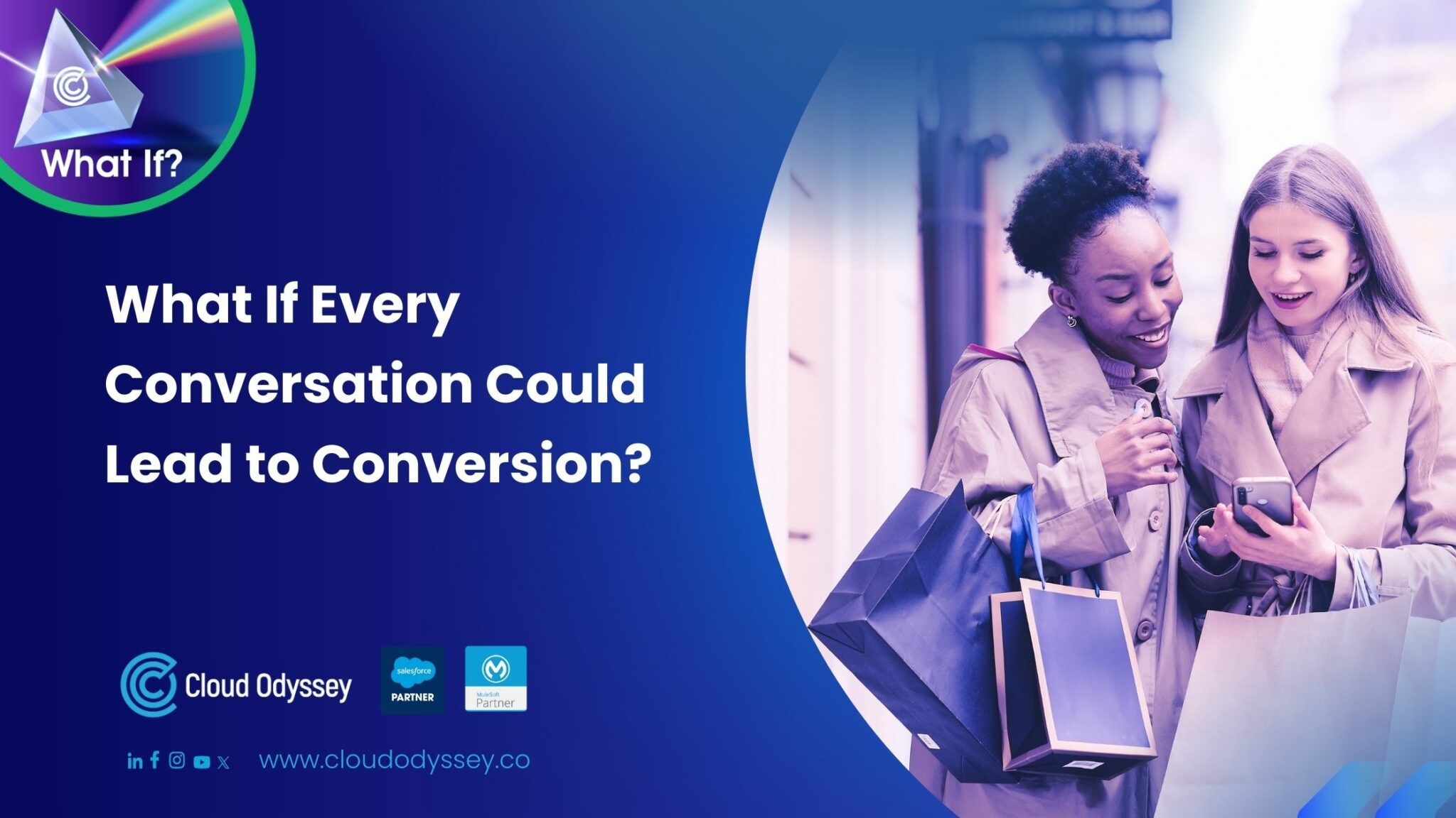 Turn Every Conversation into a Conversion with AI Retail Solutions