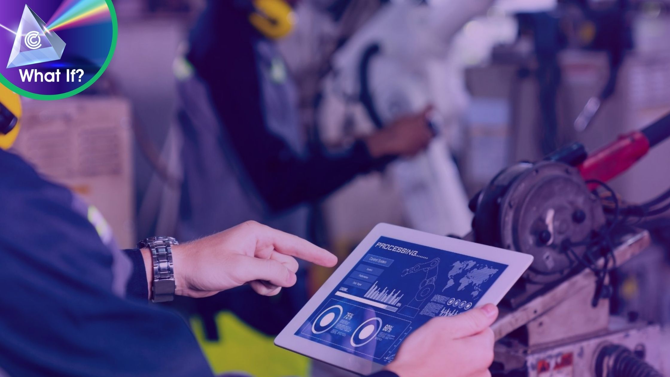 Customer-Driven Manufacturing with Salesforce AI | Cloud Odyssey