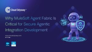 MuleSoft Agent Fabric for Enterprise AI Integration