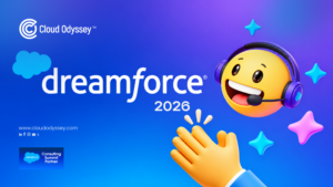 Dreamforce 2026 insights