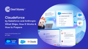 Salesforce Claudeforce: Claude + Salesforce