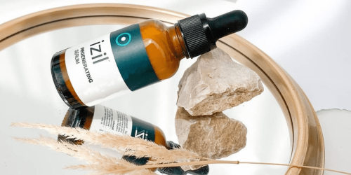 Cloud Odyssey - Salesforce - Izil Beauty