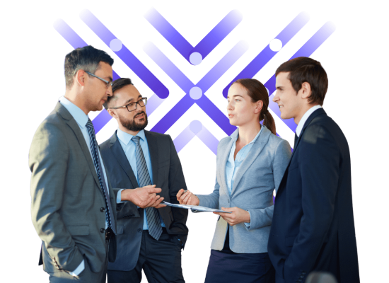 Leadership & Key Contacts