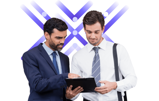 Salesforce Consulting Services