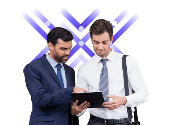 Salesforce Consulting Services