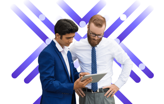 Salesforce Managed Services